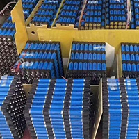 南阳收购蓄电池公司|钛酸锂电池怎么回收